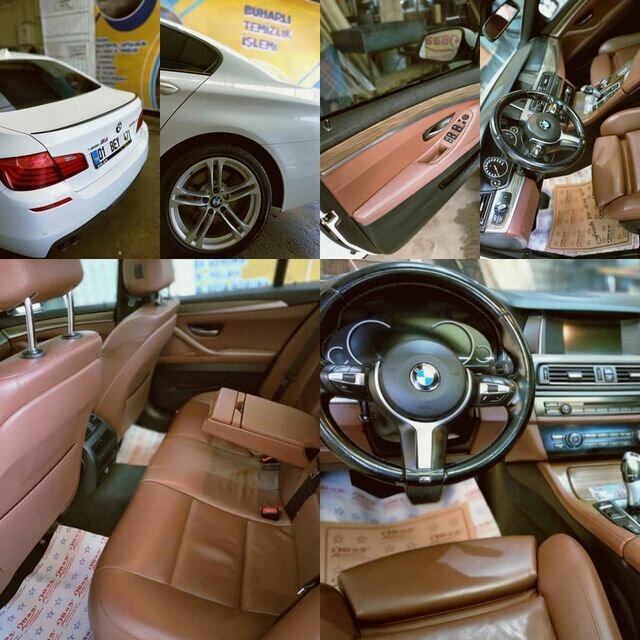 Auto detailing 2baa Profesyonel, Adana, photo