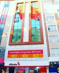 Canfes Apartment Service (İstanbul, Bahçelievler, Fetih Cad., 19), dormitory