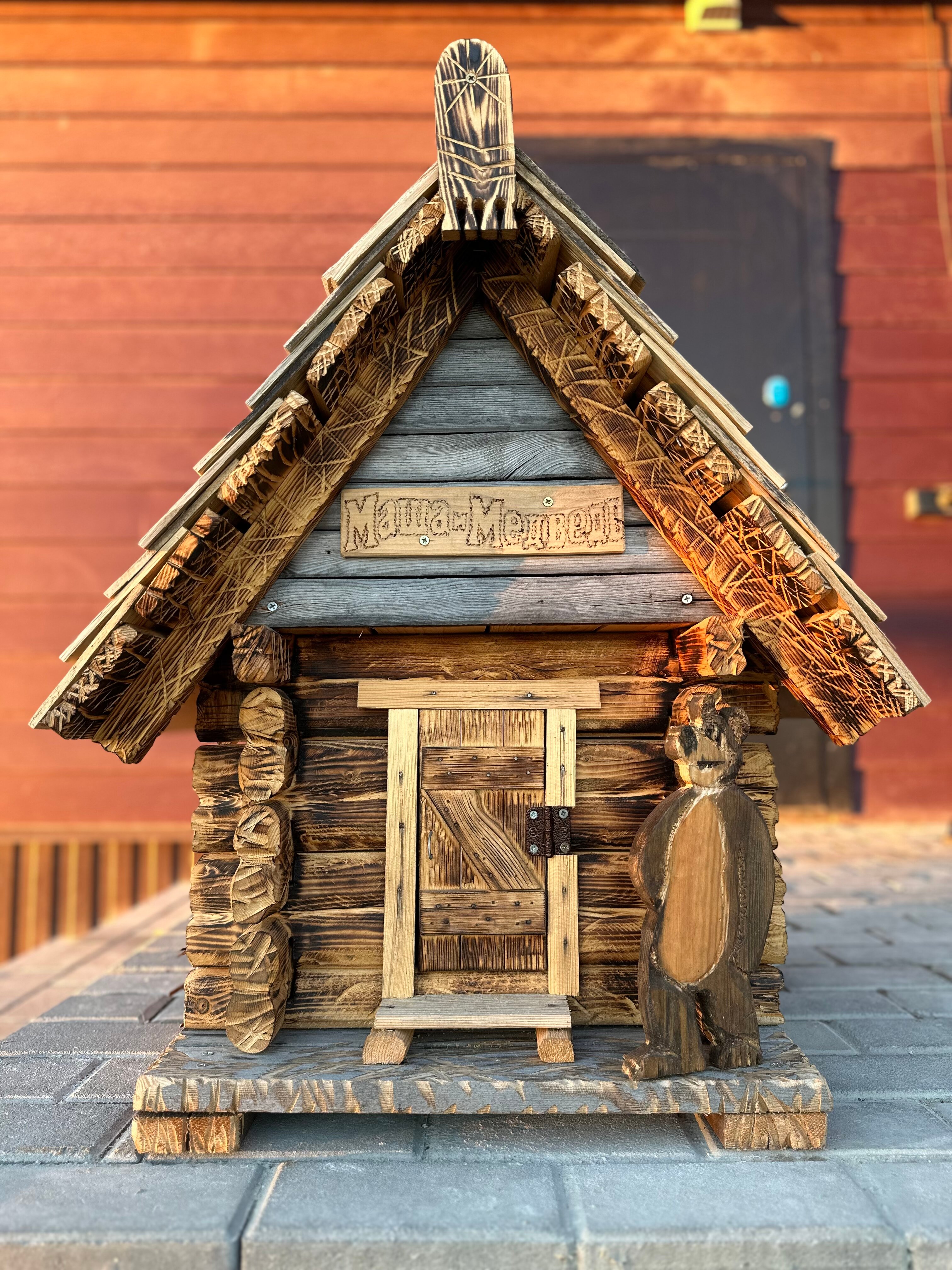 Фото Полянка