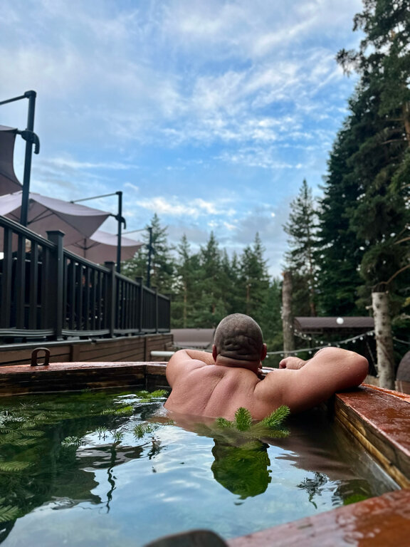 Фото Софийские вершины