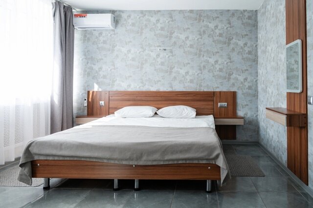 Фото Спутник