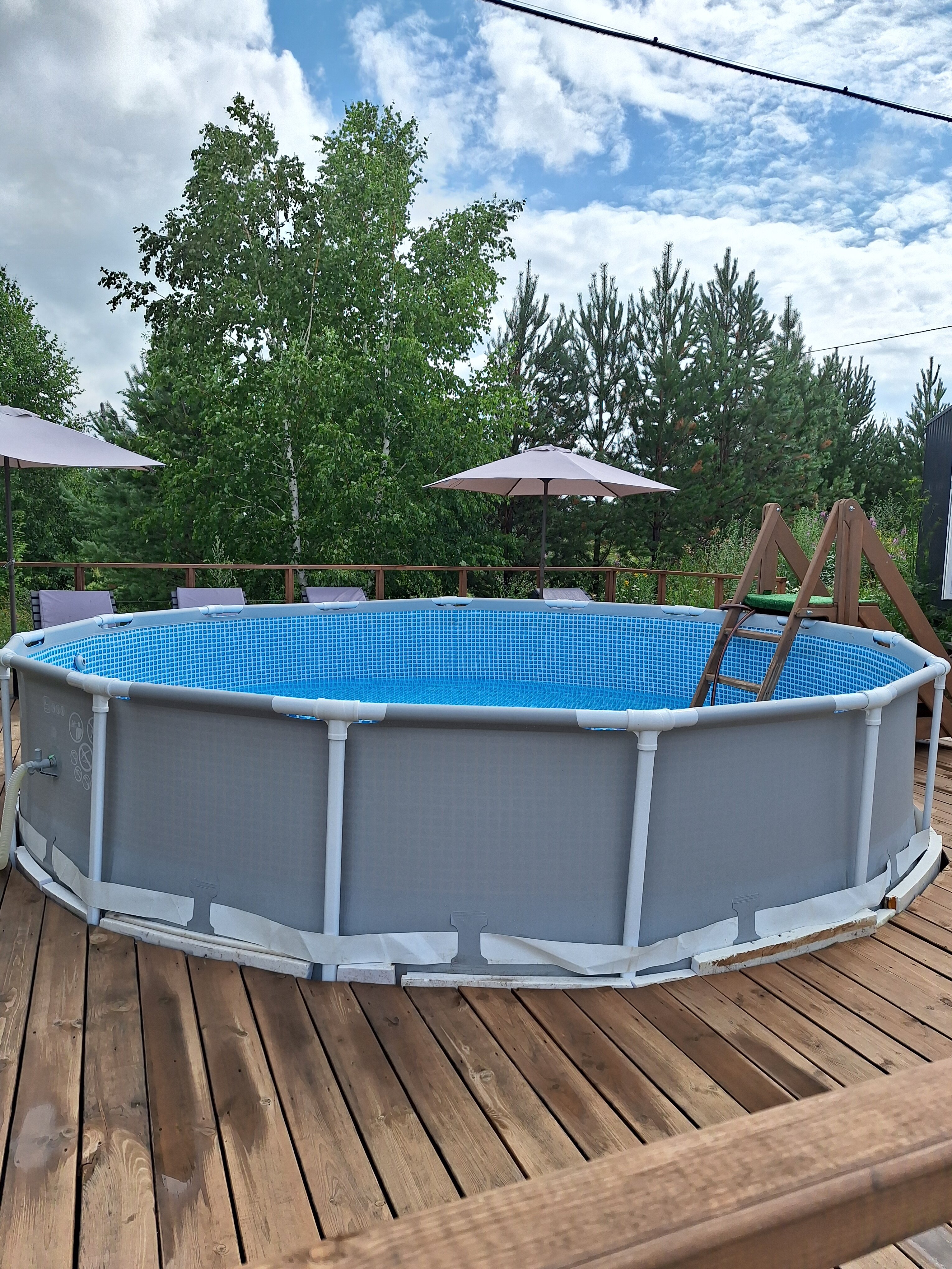 Фото Побег из города