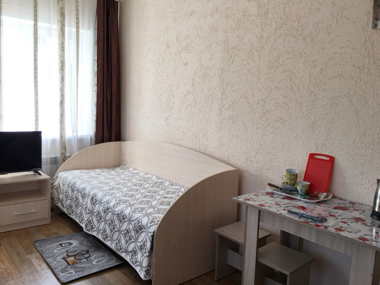 Фото Камран