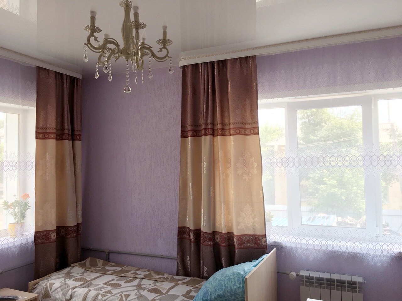 Фото Камран