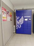 Почта России, почтомат (Lipovaya ulitsa, 20), post office