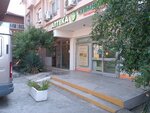 Поликлиника № 1 (Mamaika Microdistrict, Krymskaya Street, 13) ، عيادة خارجية للبالغين