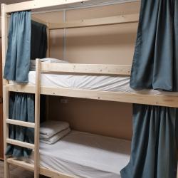 Фото Хостелы Рус - Чебоксары