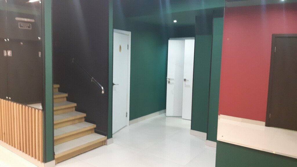 Toilet Туалет, Irkutsk, photo