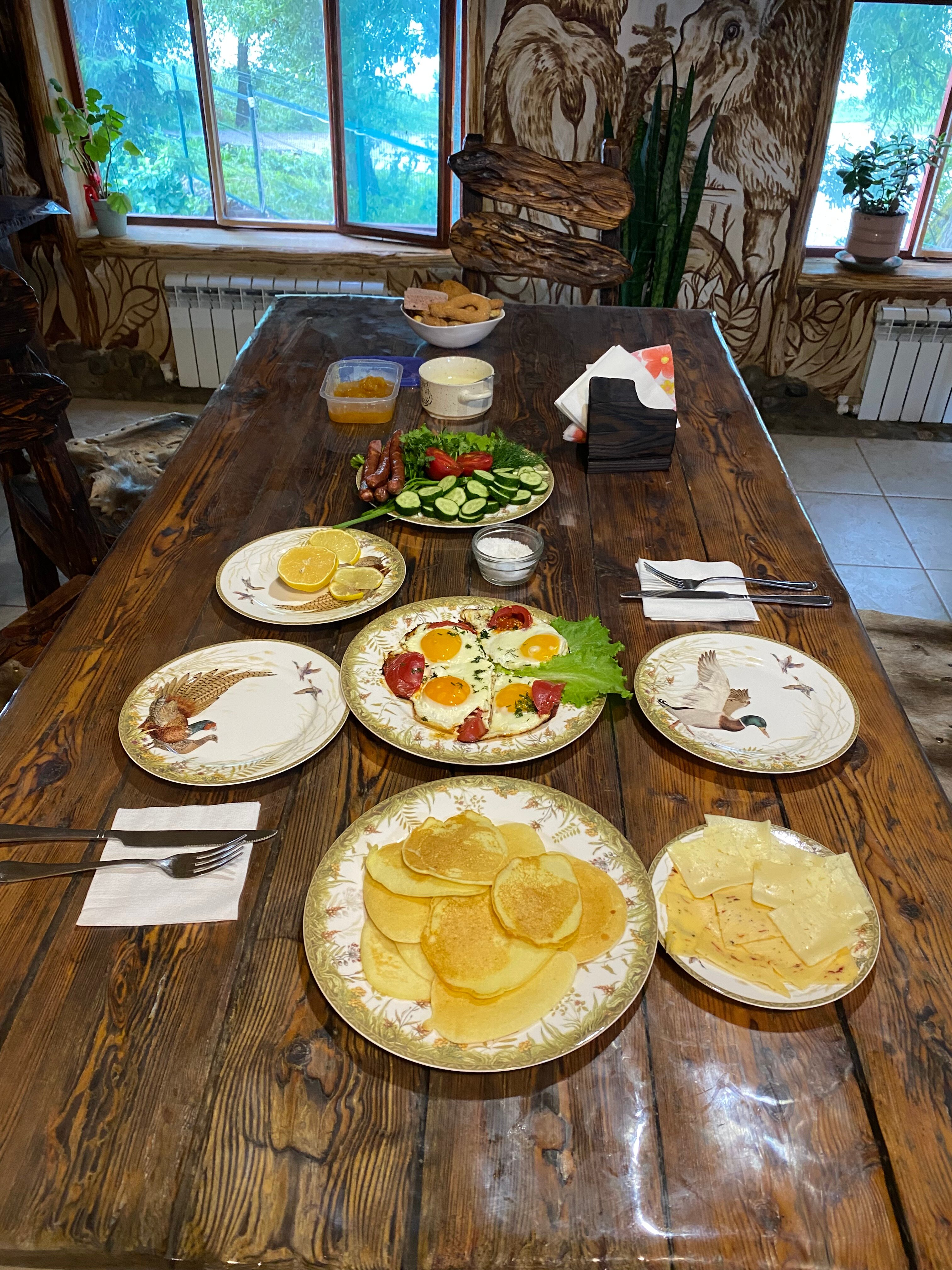 Фото Озеро Неро