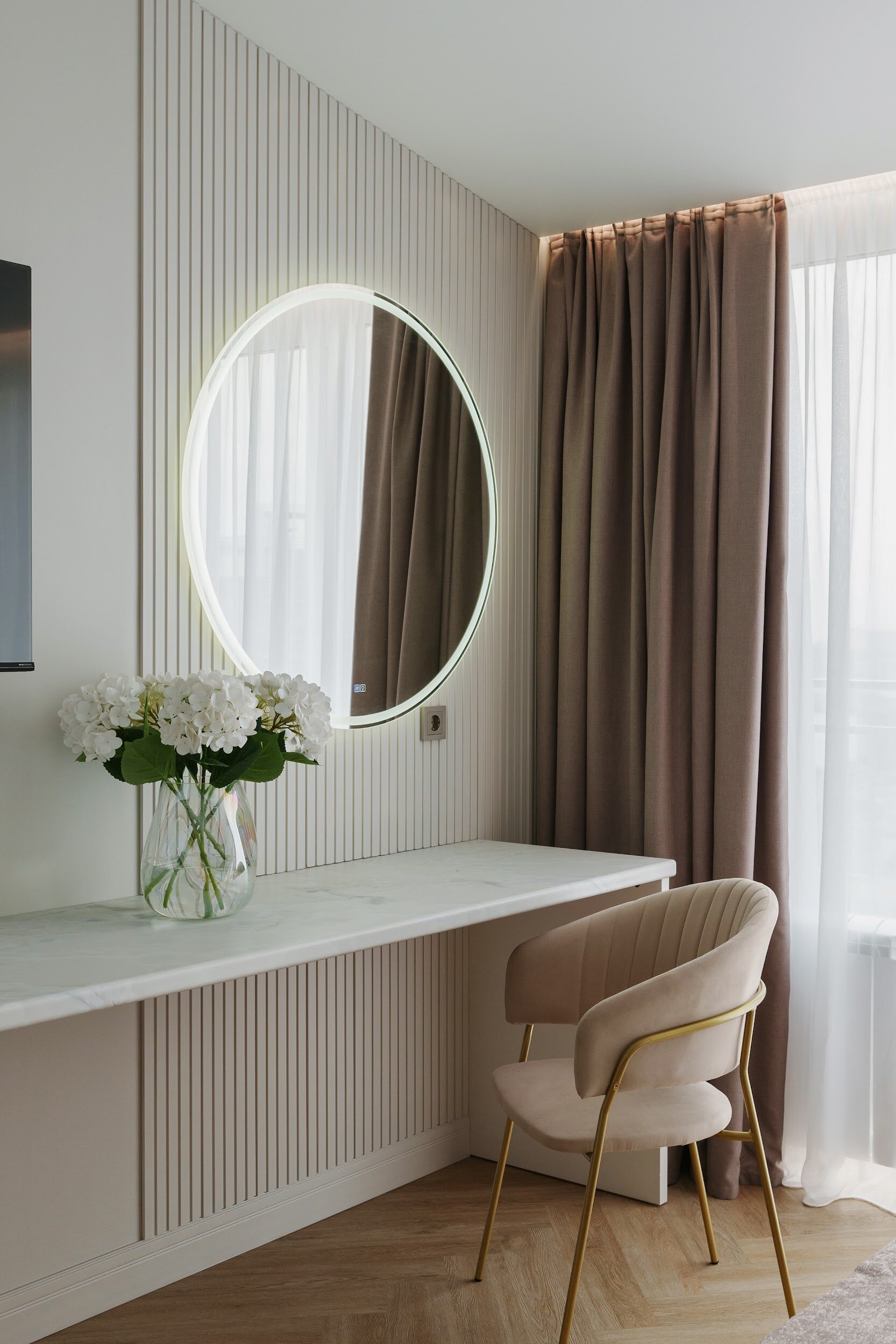 Фото Квартира № 6