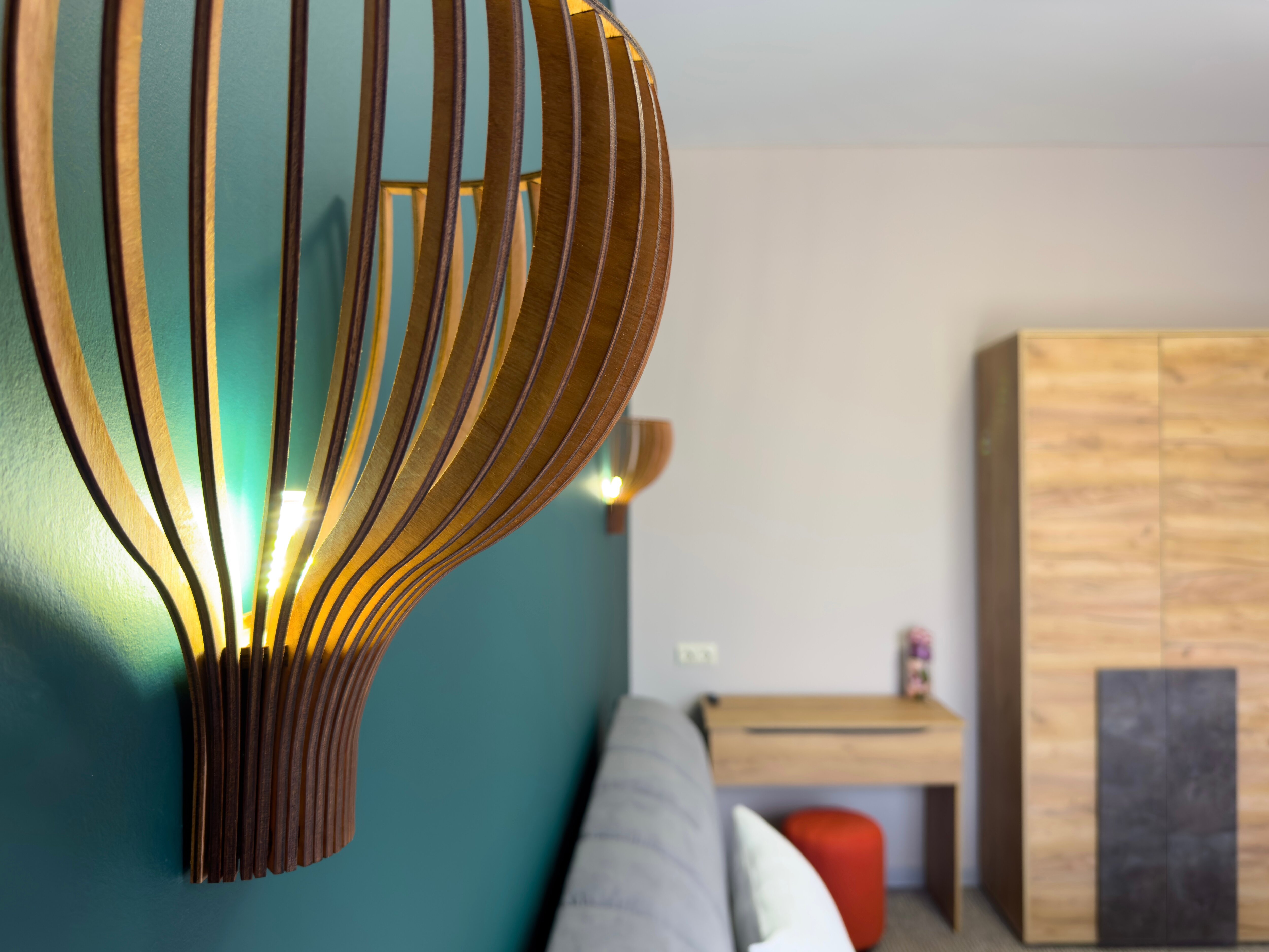 Фото Amra Sunrise