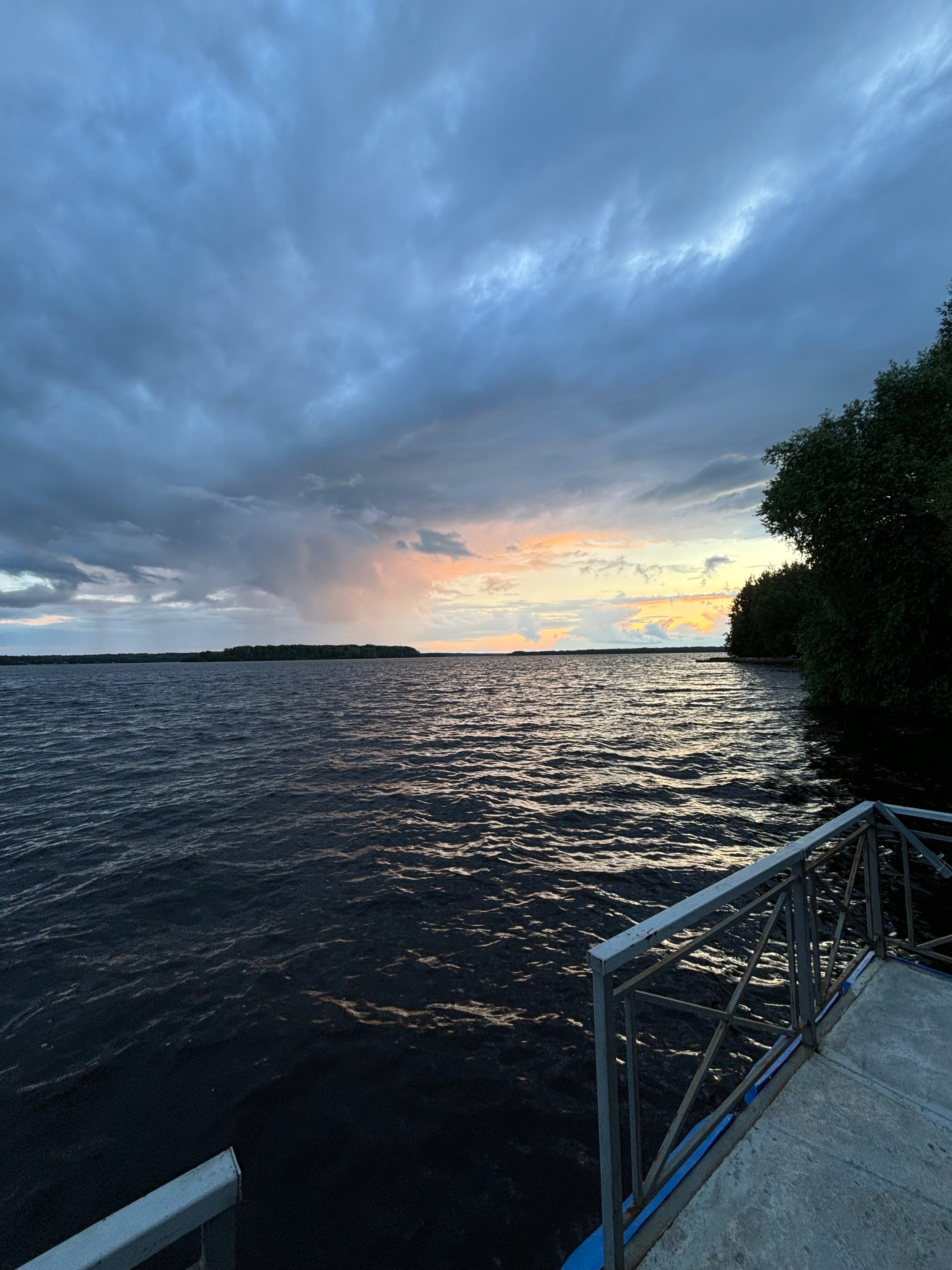 Фото База отдыха Завирье