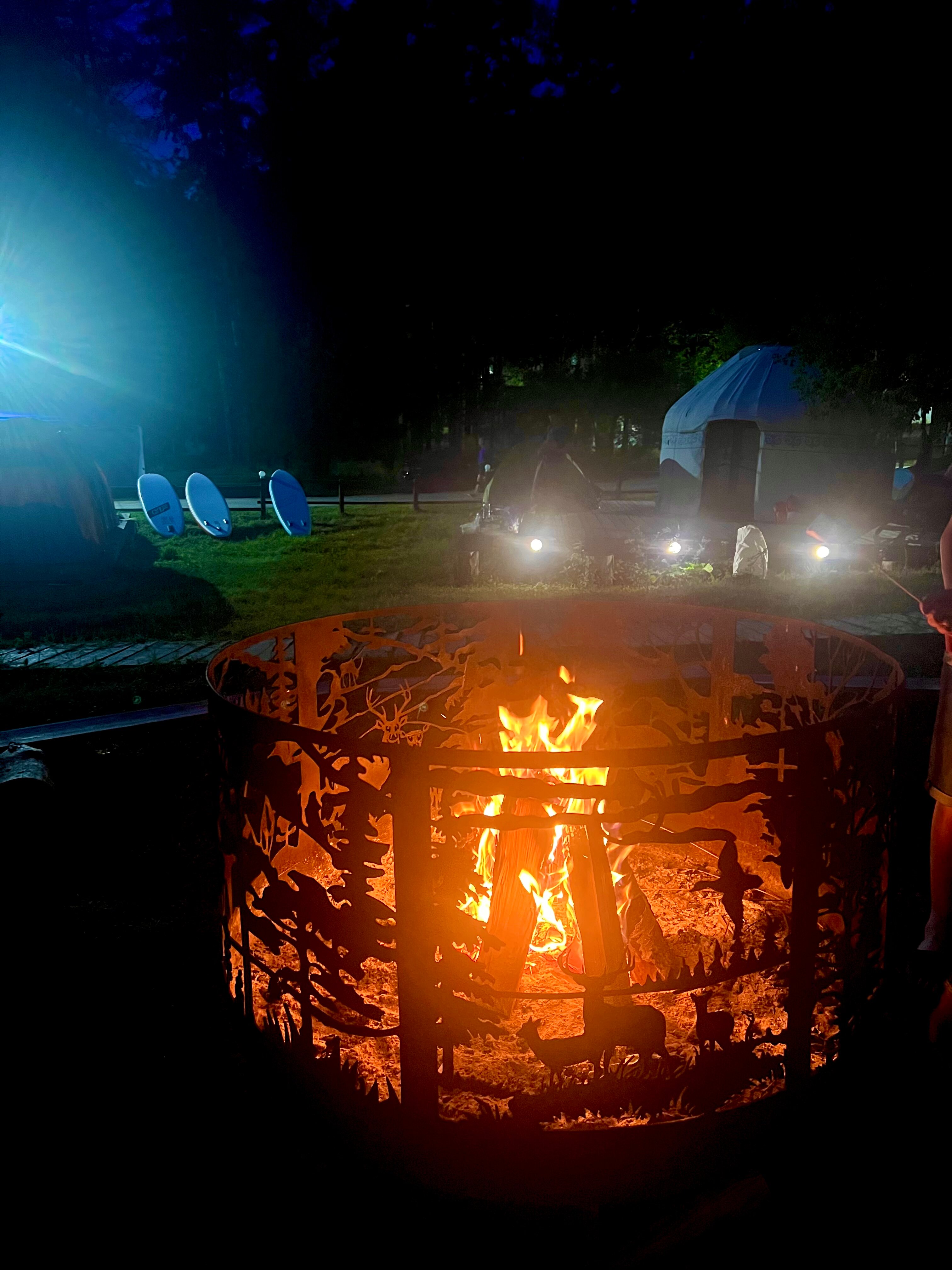 Фото ЭТНО-комплекс Тургояк