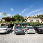 Sille Konak Restaurant (Konya, Selçuklu, Sille Mah., Hukumet Cad., 36), cafetería