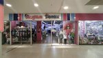 Модные детки (V.I. Lenina Avenue, 54Б), children's clothing store
