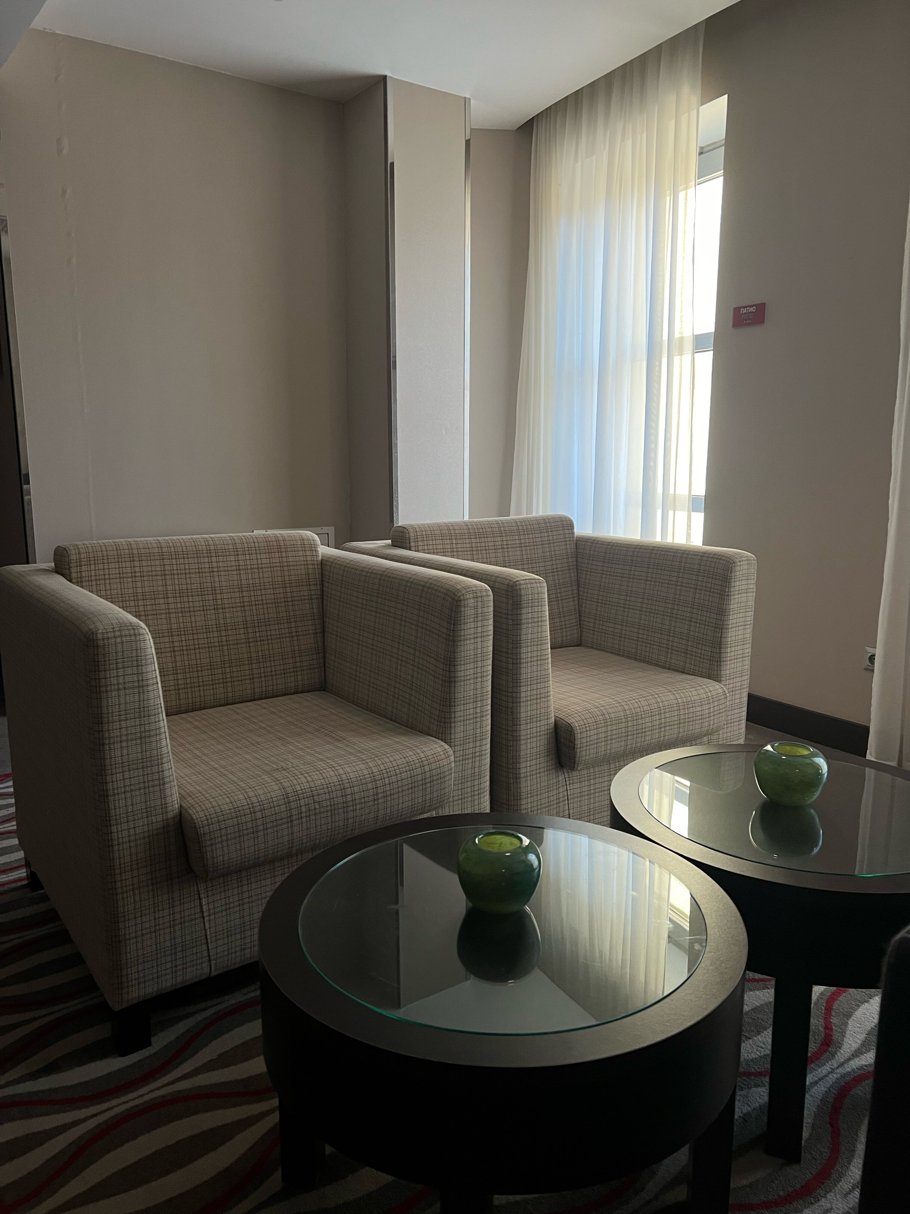 Фото Azimut Сити Отель Калуга