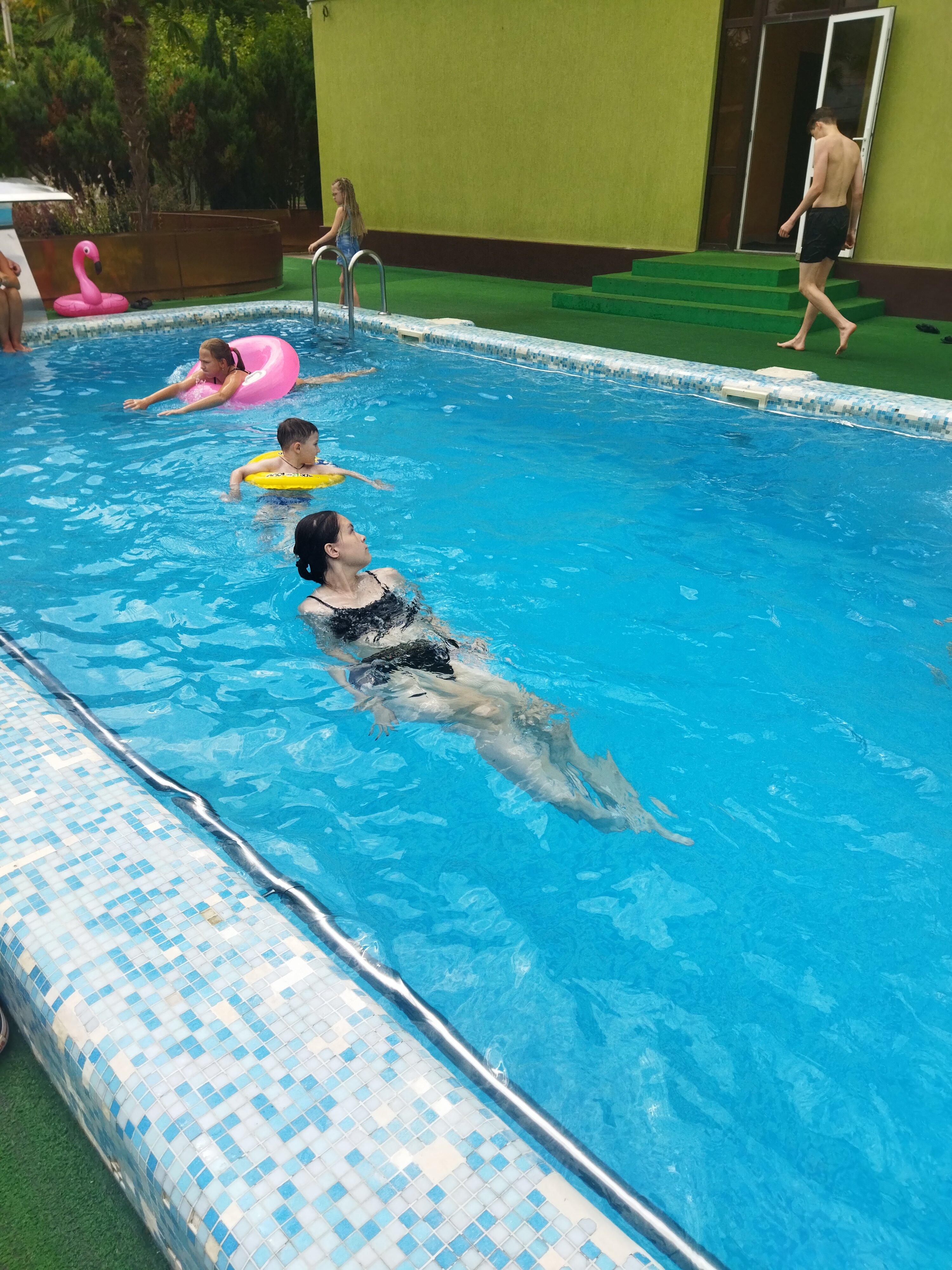 Фото Жемчужина Ямала