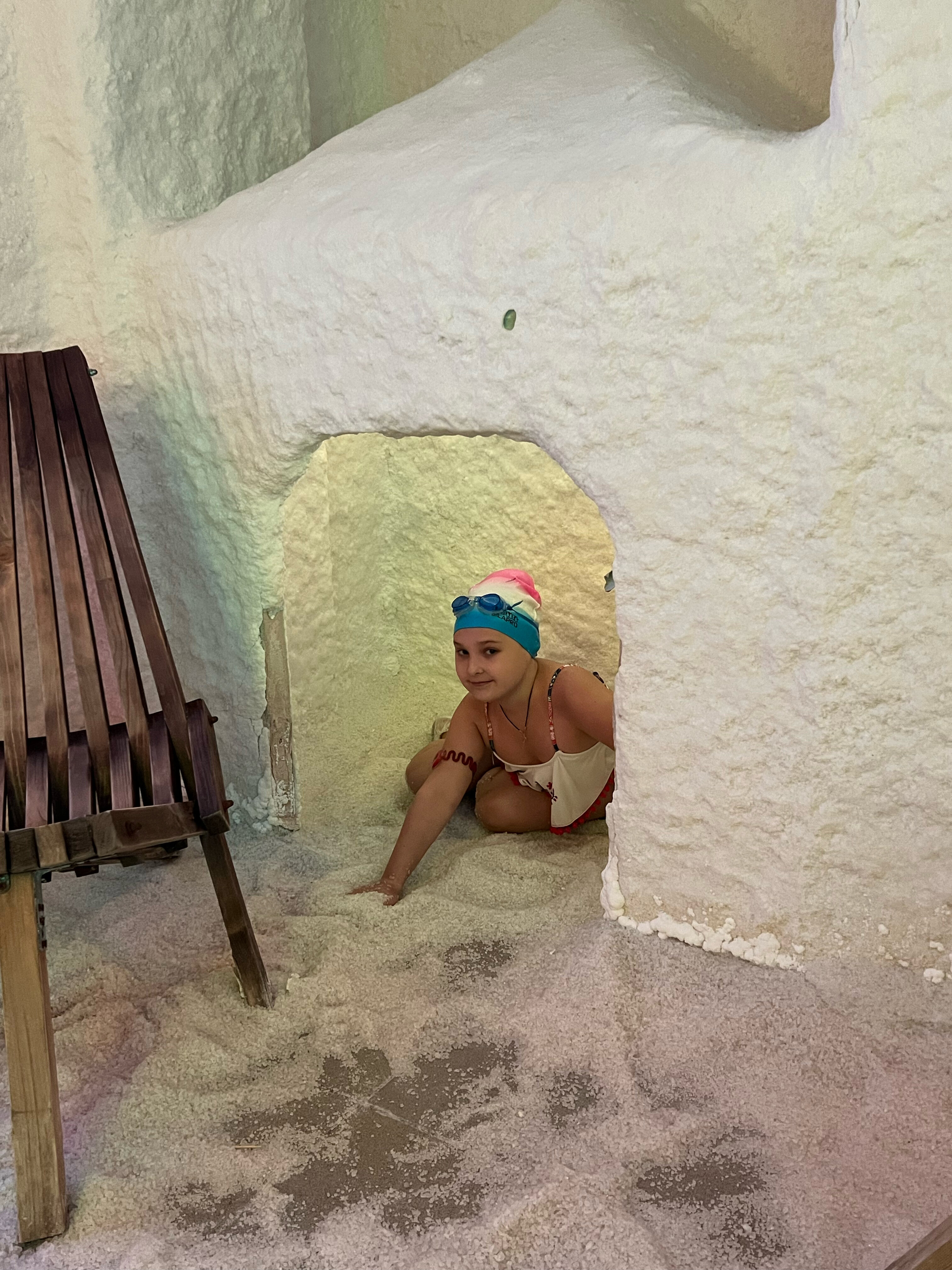 Фото Термы Пионер