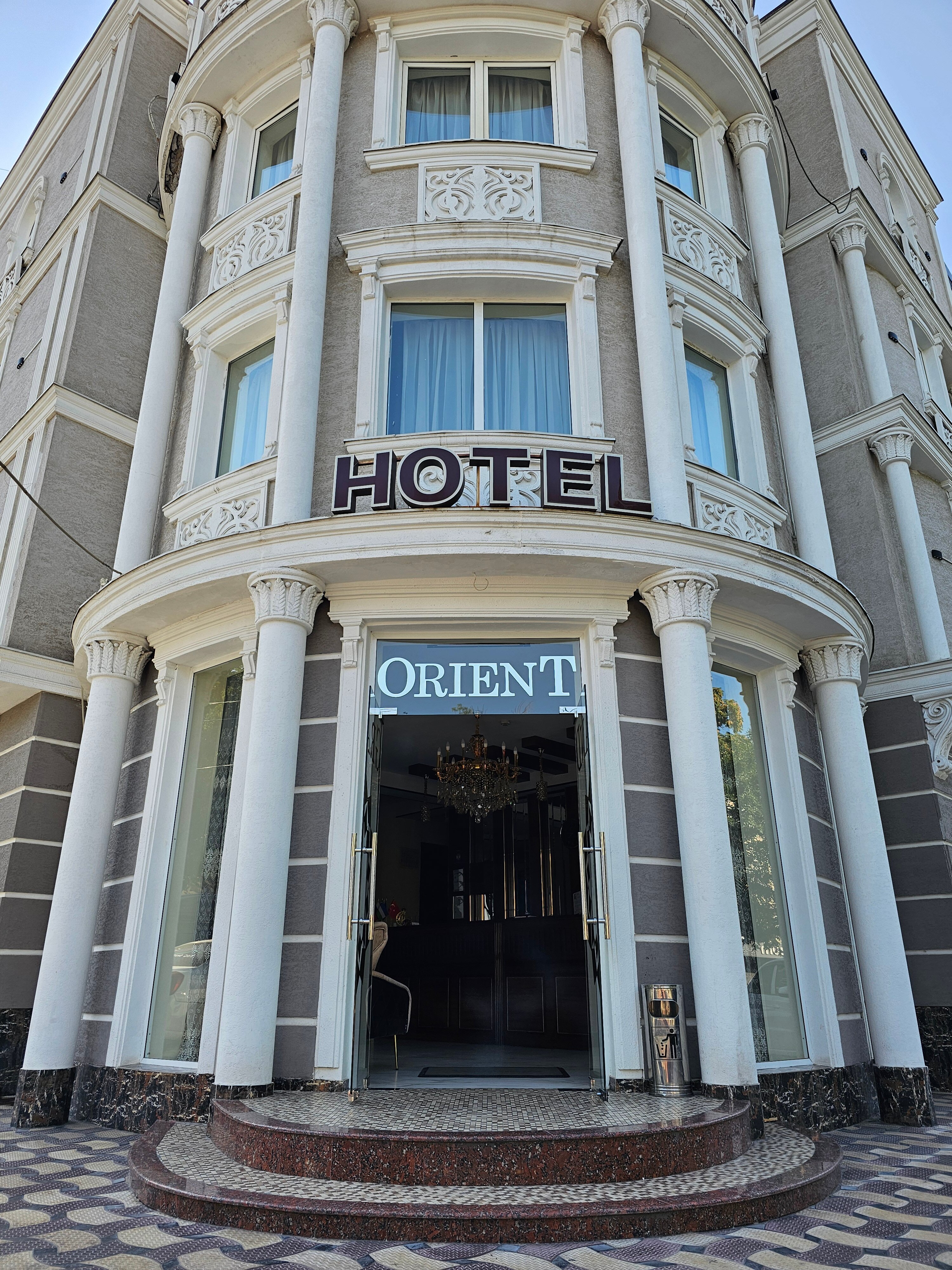 Фото Orient Grand