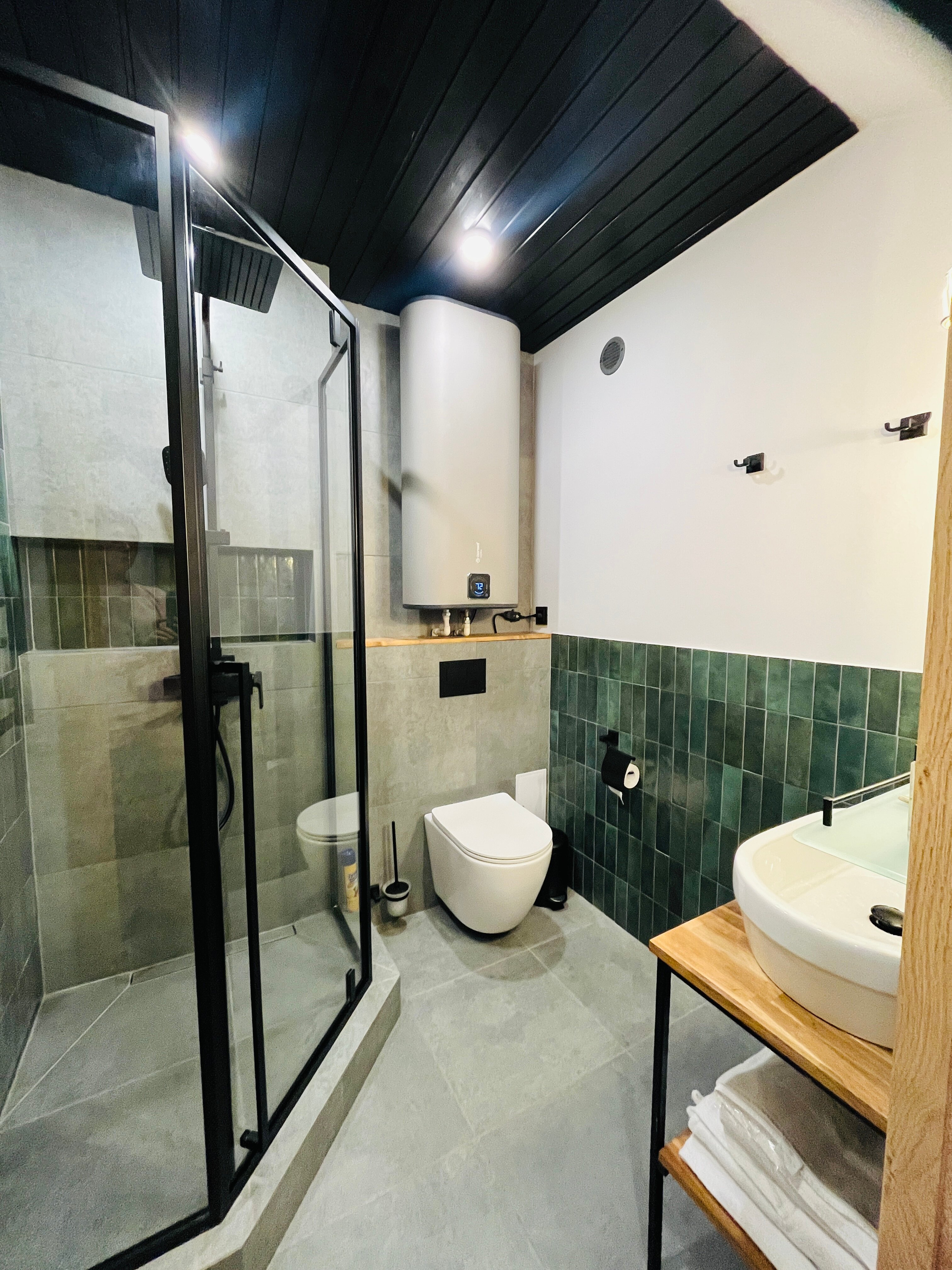 Фото Начальник Камчатки