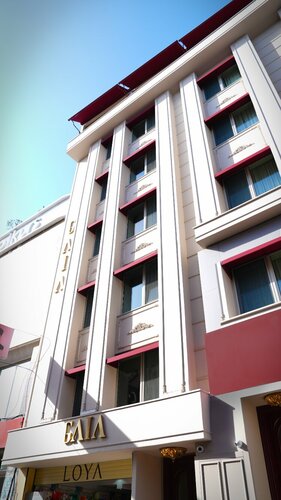 Gaia Suites Istanbul