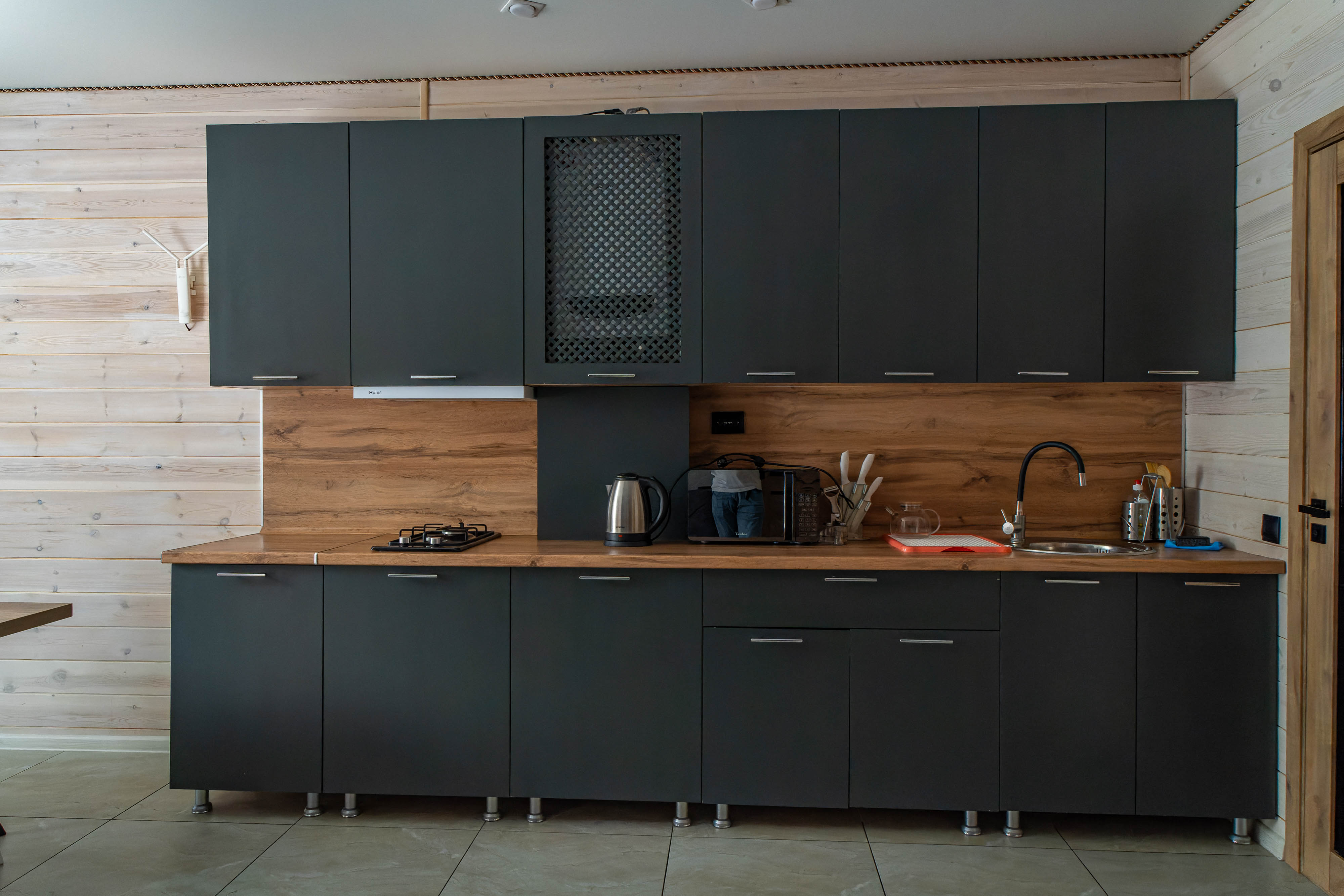 Фото Экосфера Архыз