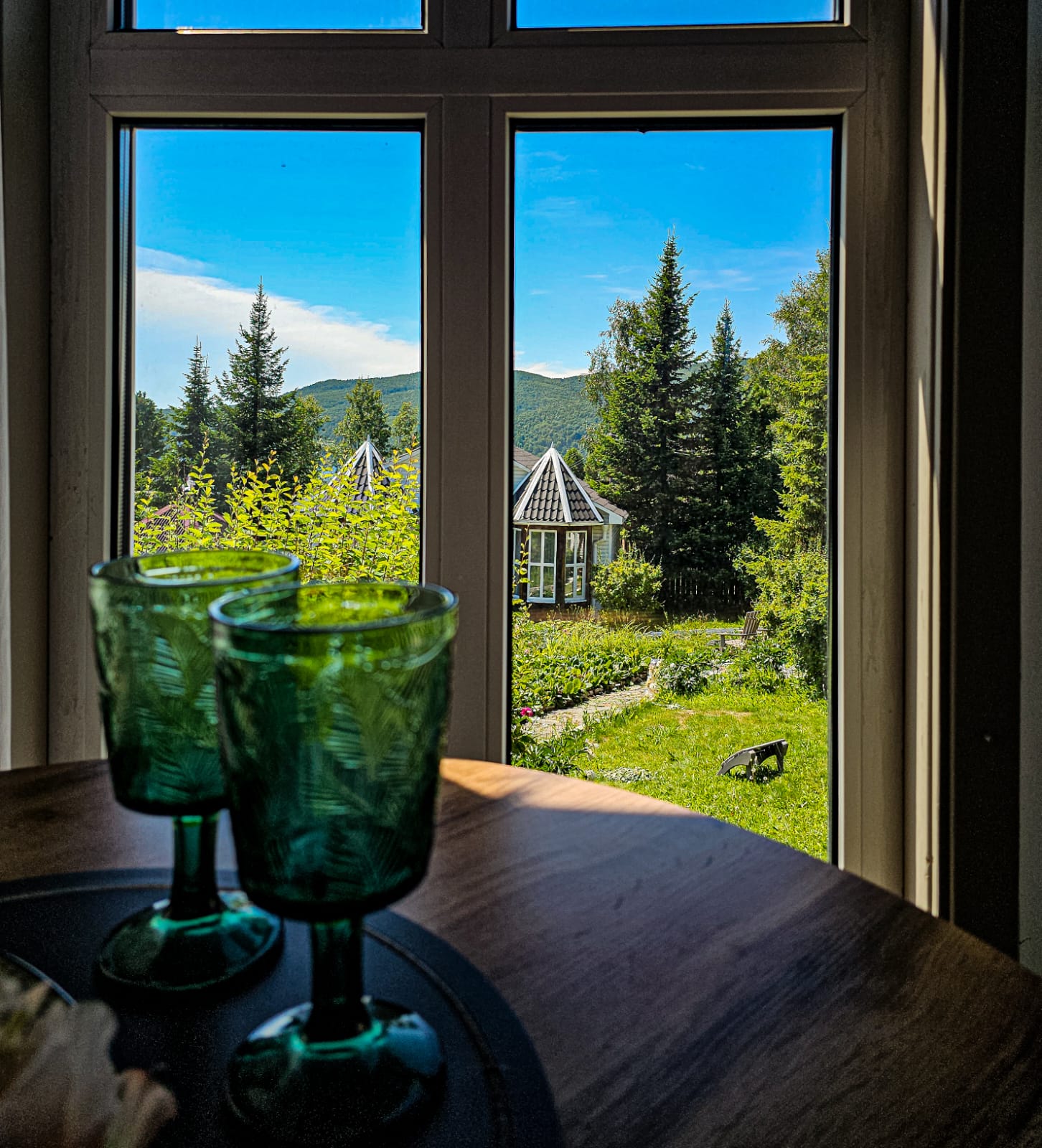 Фото Флагман