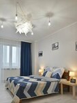 Жильё посуточно (Orudiynaya Street, 20В), short-term housing rental
