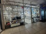 Light style (Dyuishonkul Shopokov Street, 89) ، محلات المصابيح