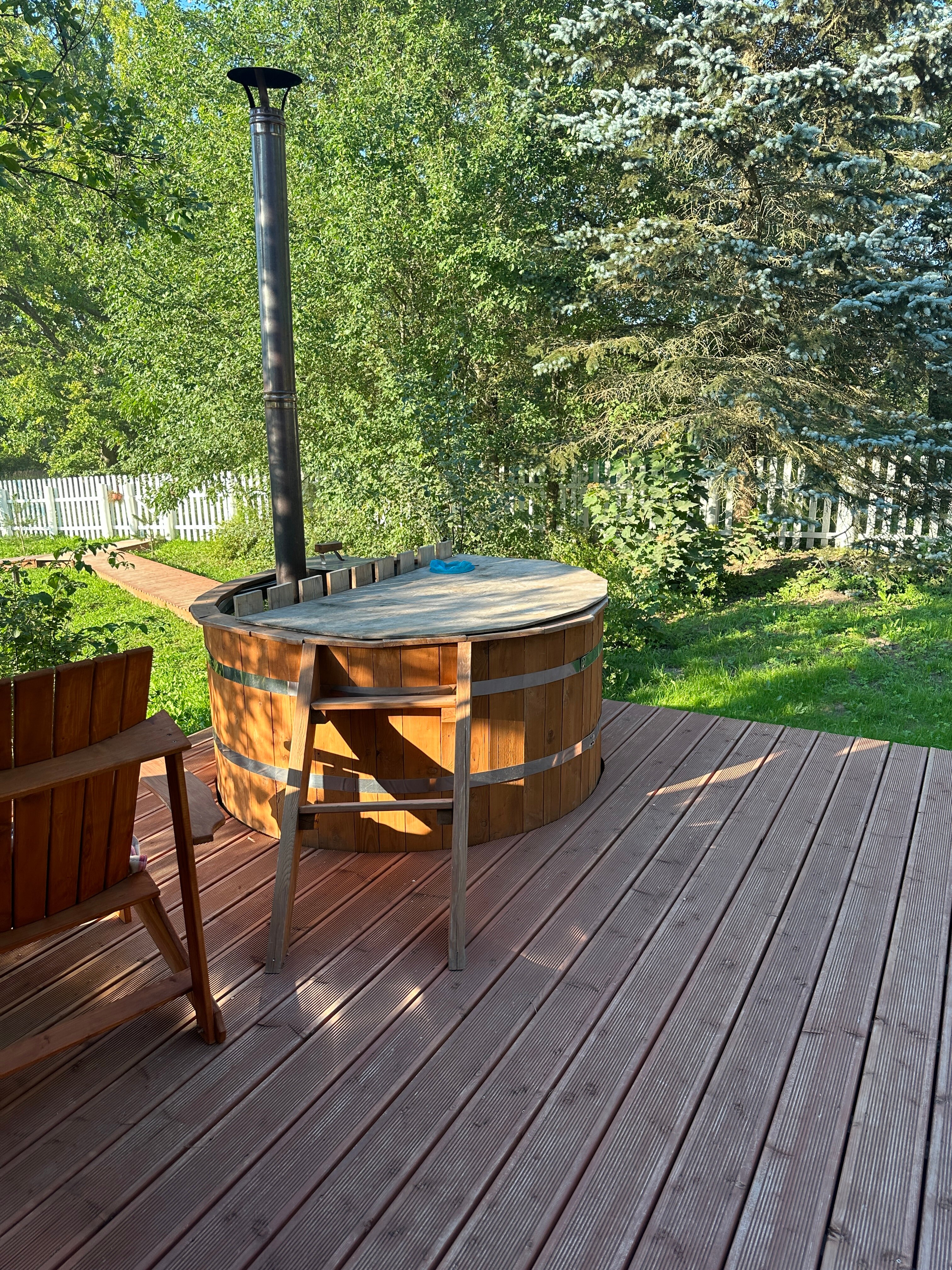 Фото Алтун Хом