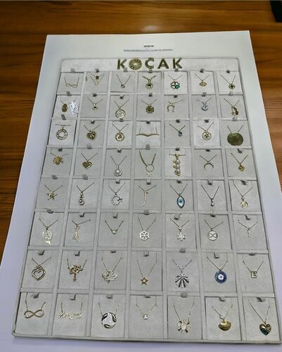 Uygun Kuyumculuk Fotoğraf 3