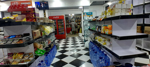Foodstuffs wholesale СП Бизнес Йоркин Сити, Jizzakh Province, photo