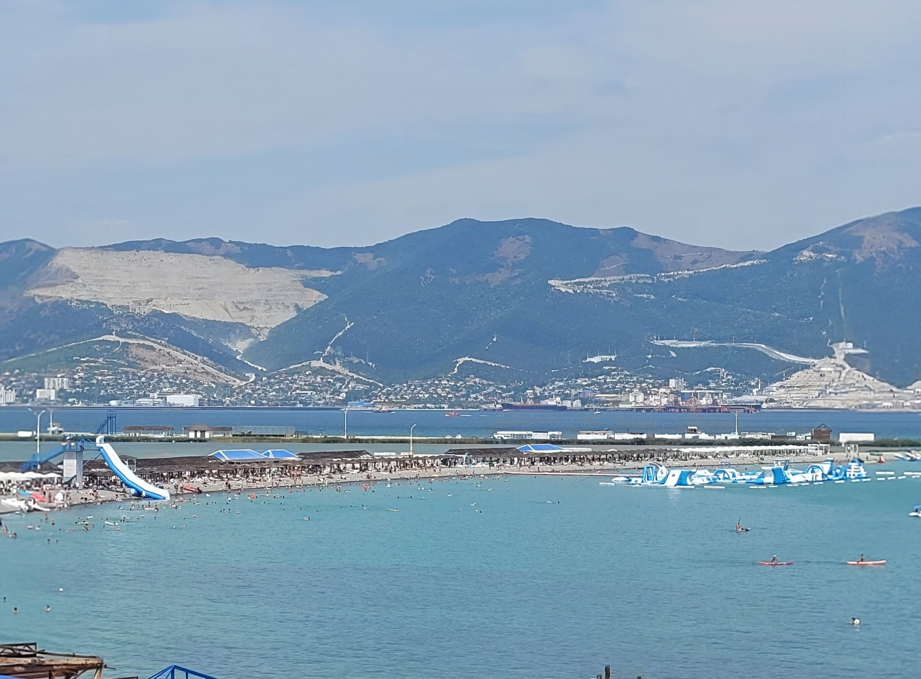 Фото Причал 32