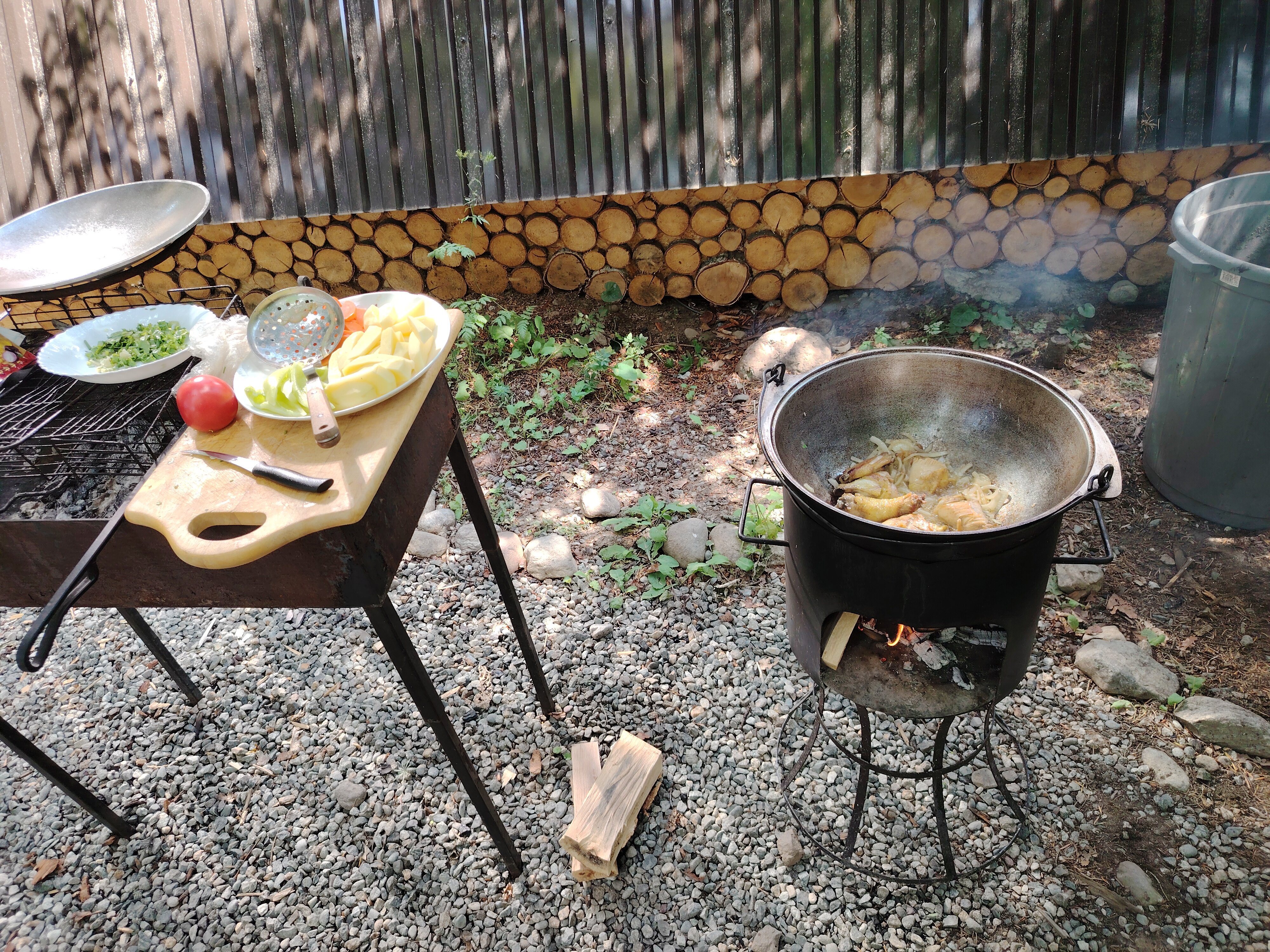 Фото Архыз-Глэмп