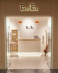 Petit Pas (Presnenskaya Embankment, 2), clothing store