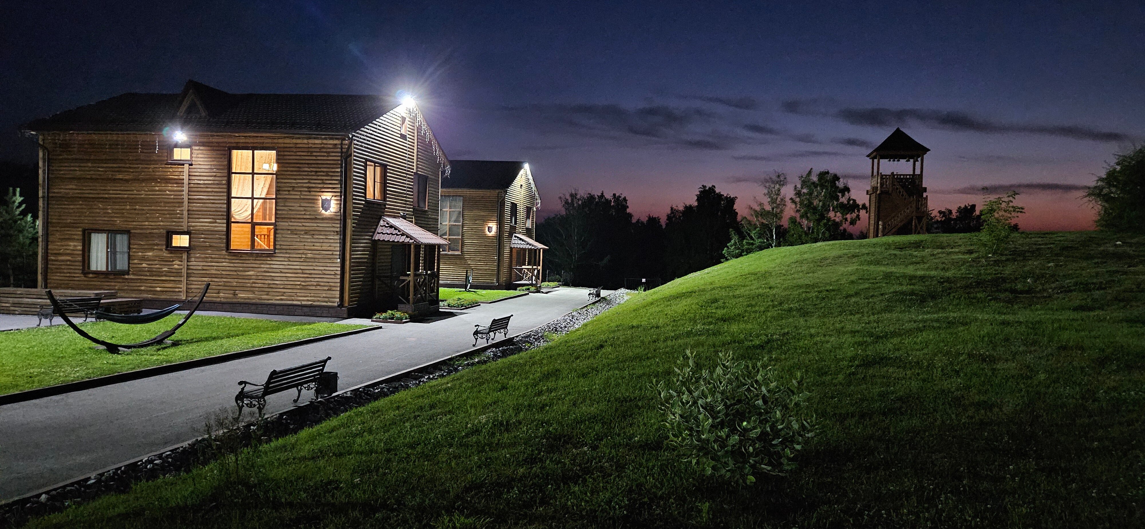 Фото Застава