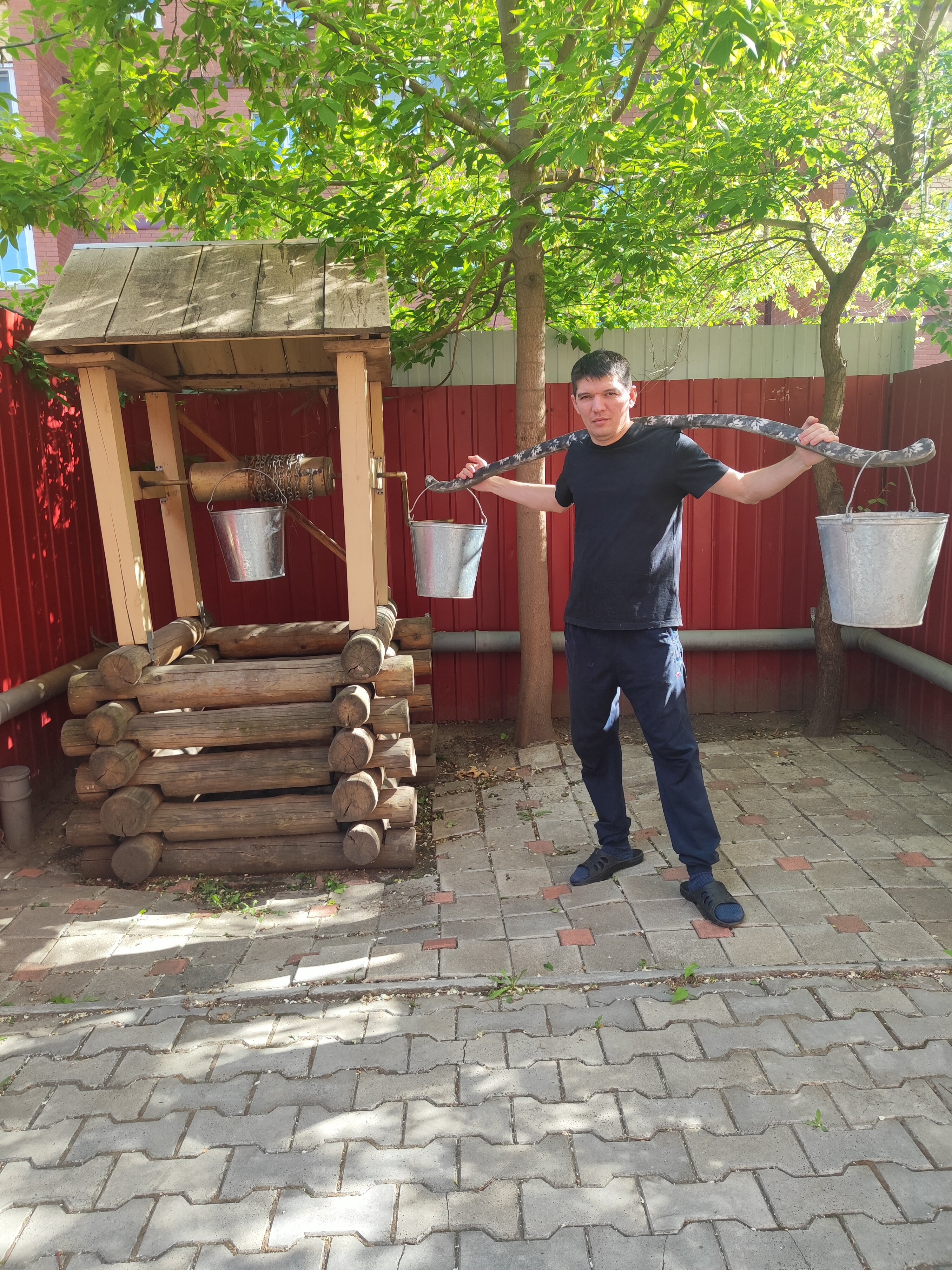 Фото Пушкин