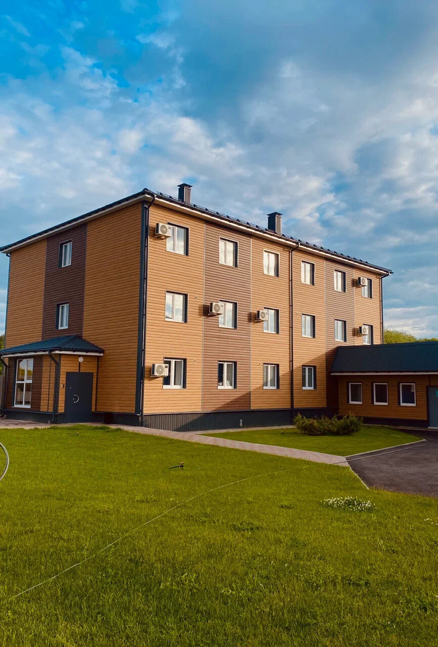 Фото Зелёная долина