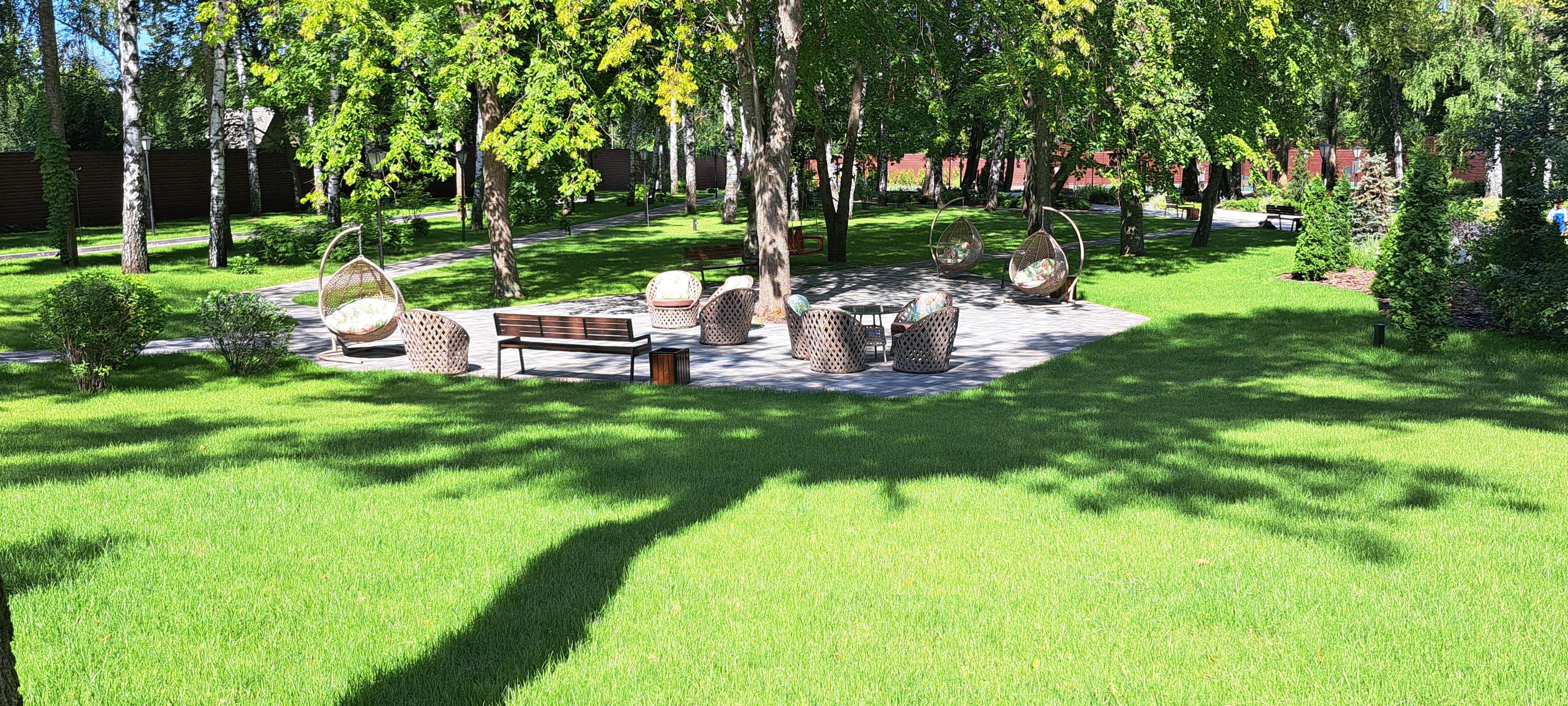 Фото Санаторий Дон