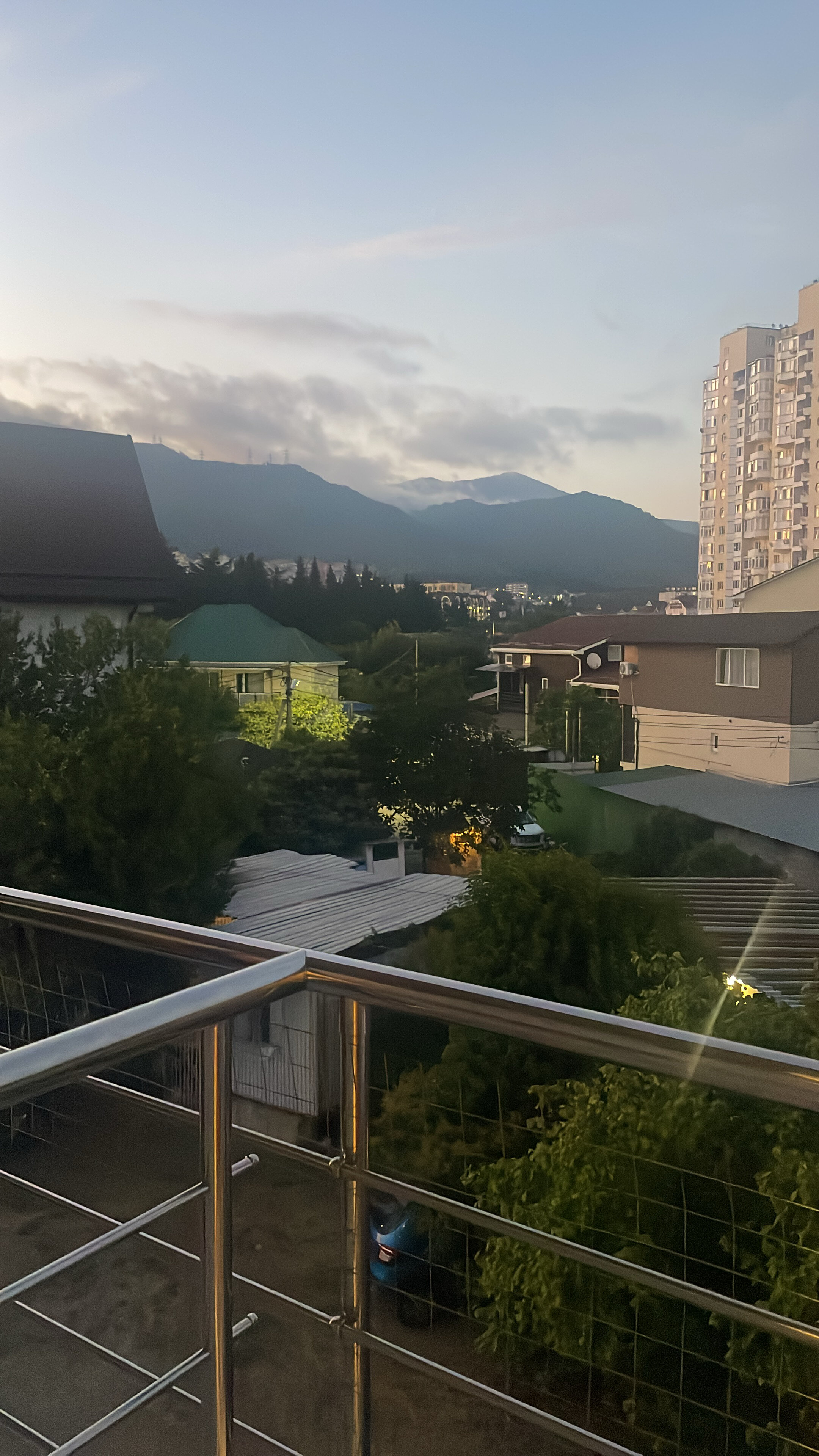 Фото Сан Сити