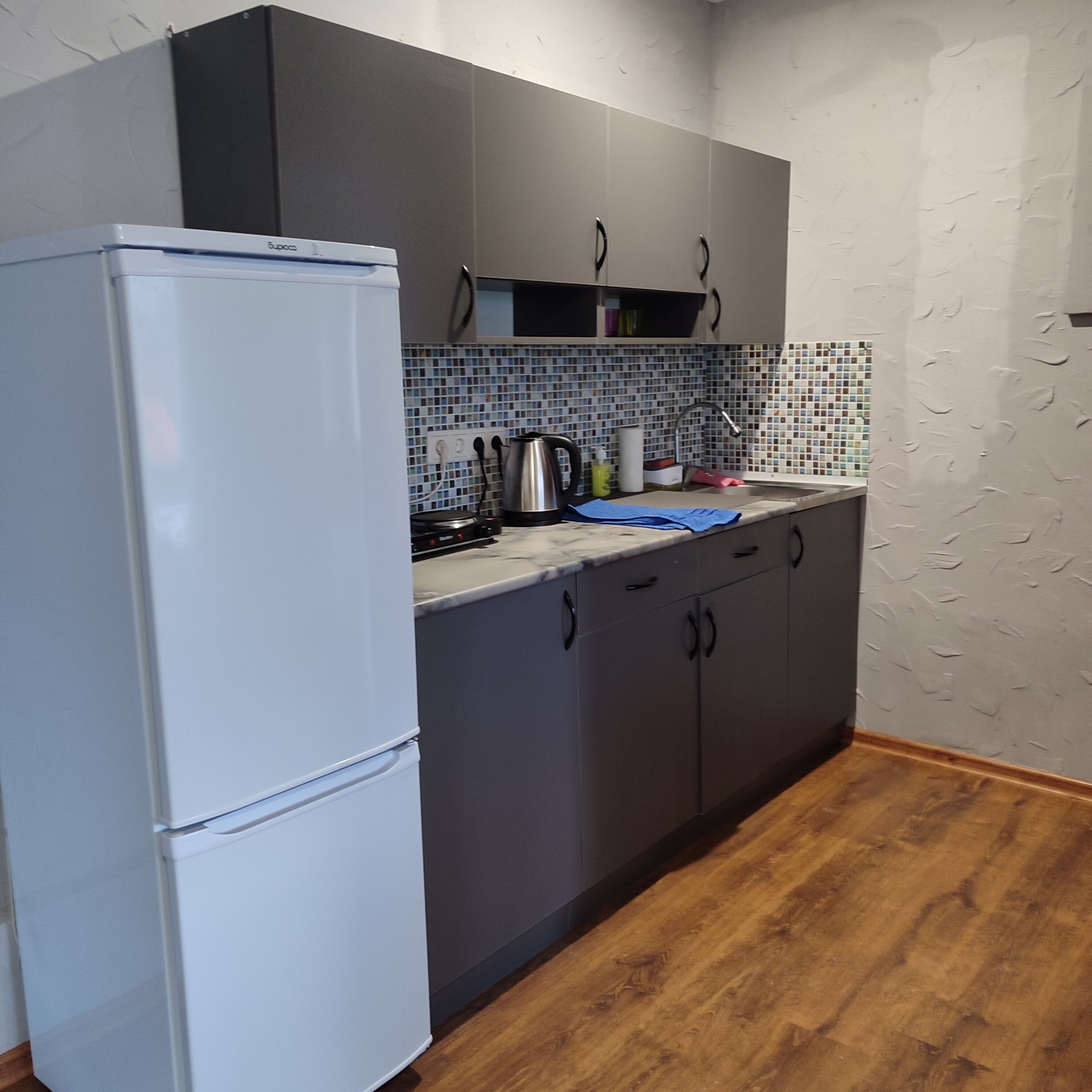 Фото Мультинский рай