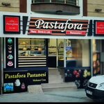 Pastafora (İstanbul, Gaziosmanpaşa, Küçükköy Cad., 46-48A), confectionary