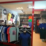 Vob Textile (İstanbul, Pendik, Yenişehir Mah., Mustafa Akyol Sok., 3), clothing store