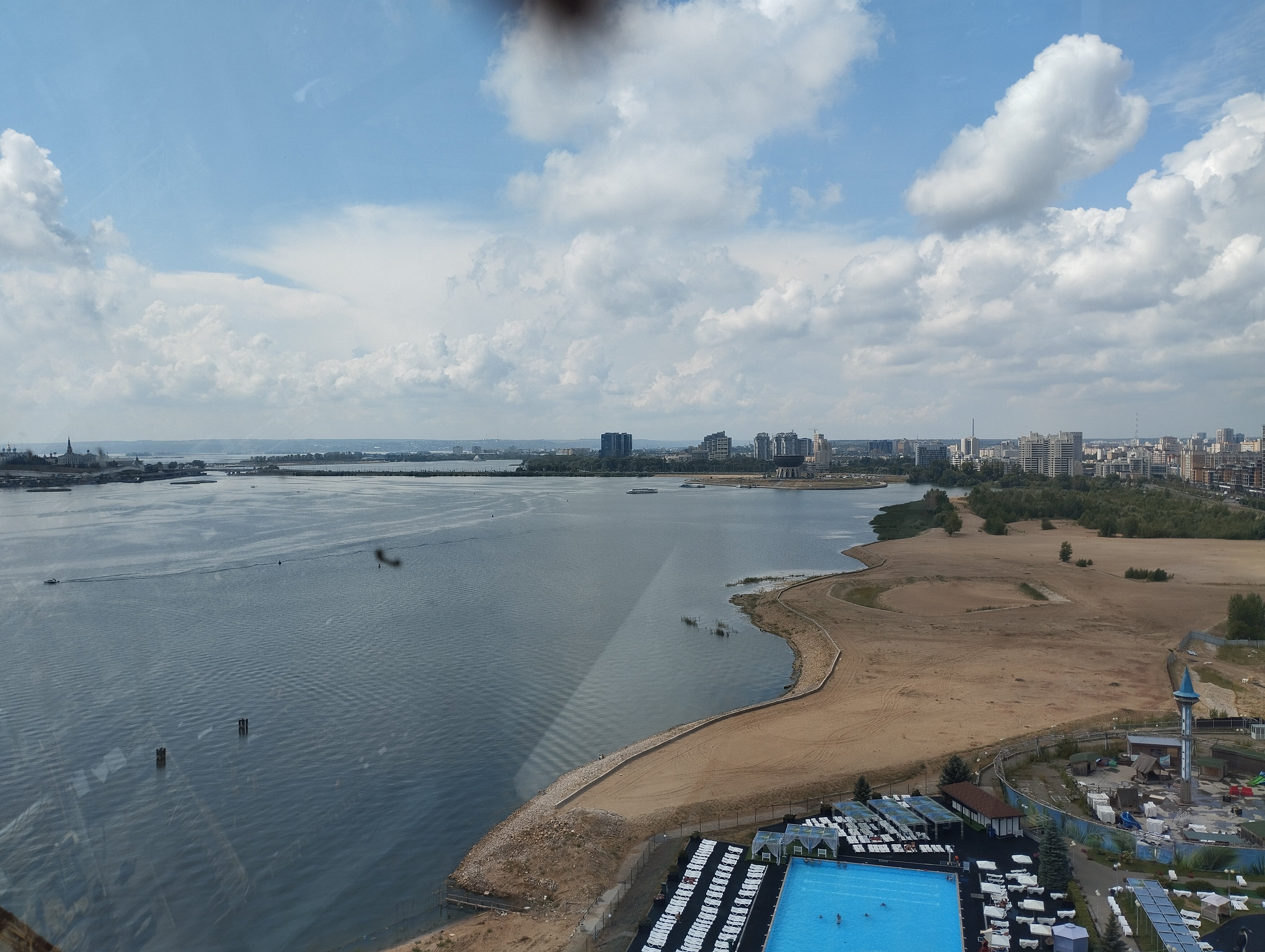 Фото Гольфстрим