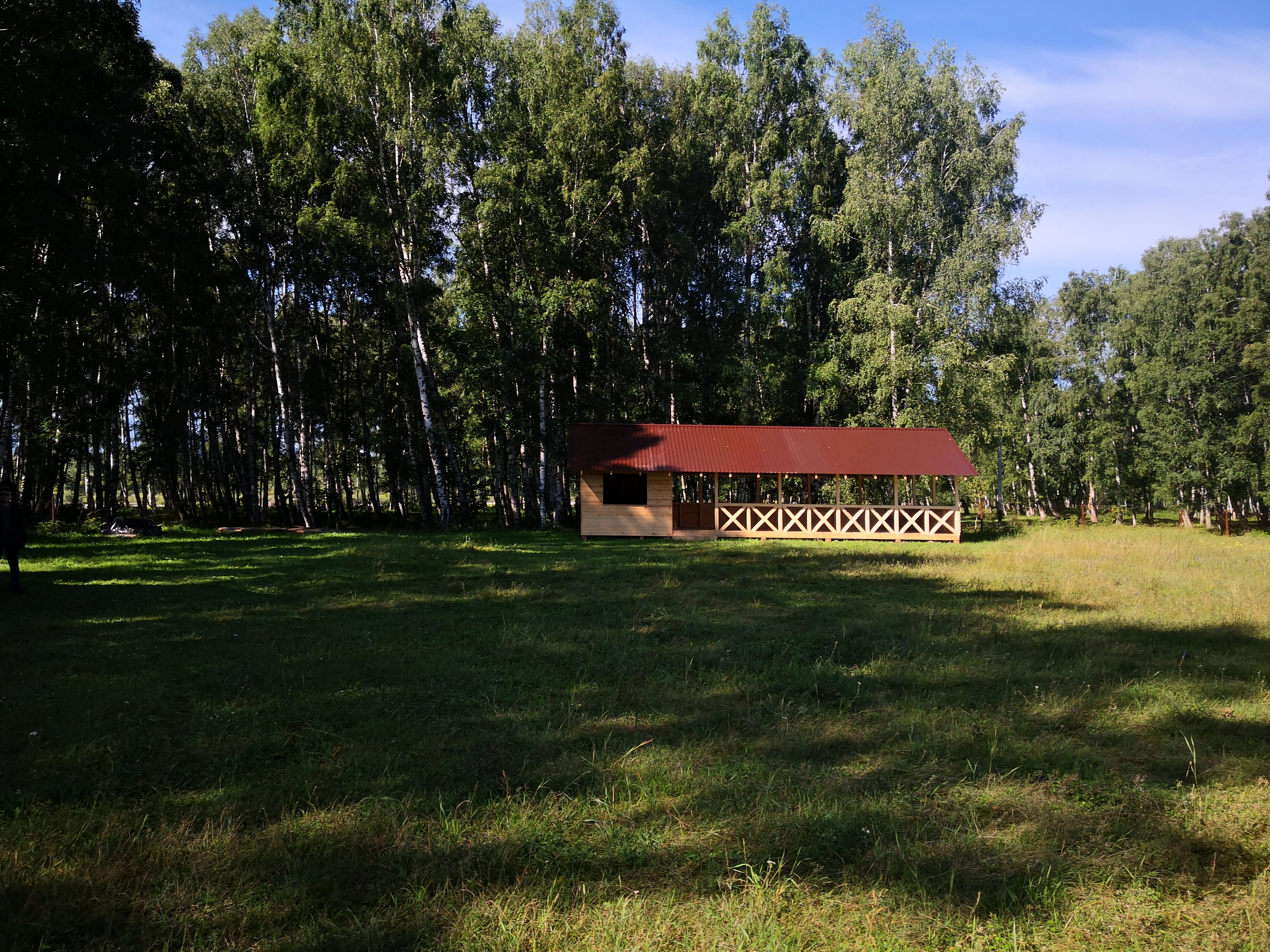 Фото Усадьба Красава