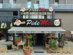 Pidemix (İstanbul, Başakşehir, Kayabaşı Mah., Evliya Çelebi Cad., 1D), restaurant
