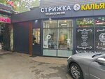 Стрижка (Bibliotechnaya Street, 20) ، مصففو الشعر