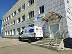 Riteyl Servis (Bol'shevistskaya Street, 131А), fire safety systems