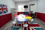 English-school (Bogdanovicha Street, 4к1), foreign language courses