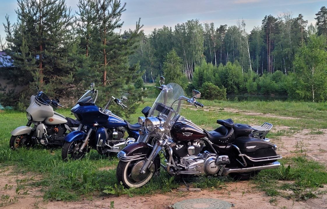 Фото Vonavi Village